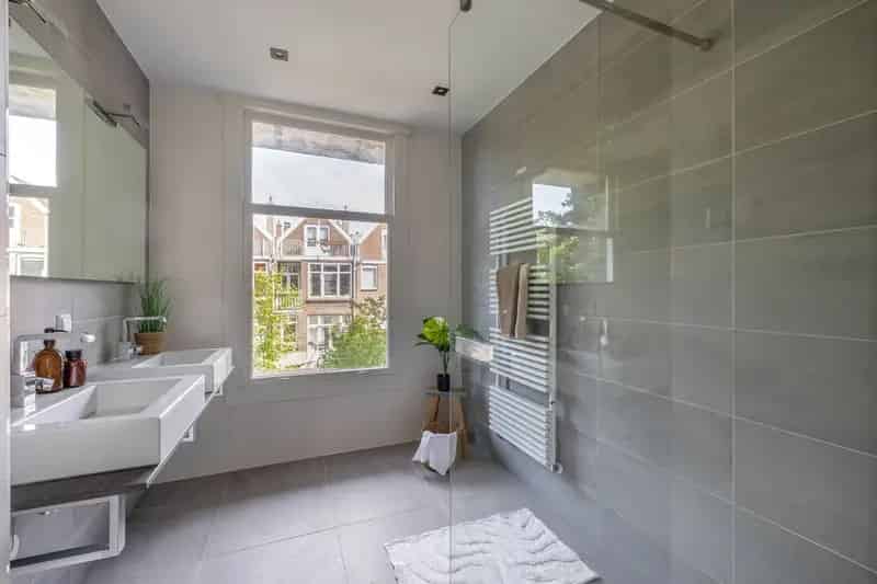 Herenhuis Liskwartier 3 slaapkamers 133m2
