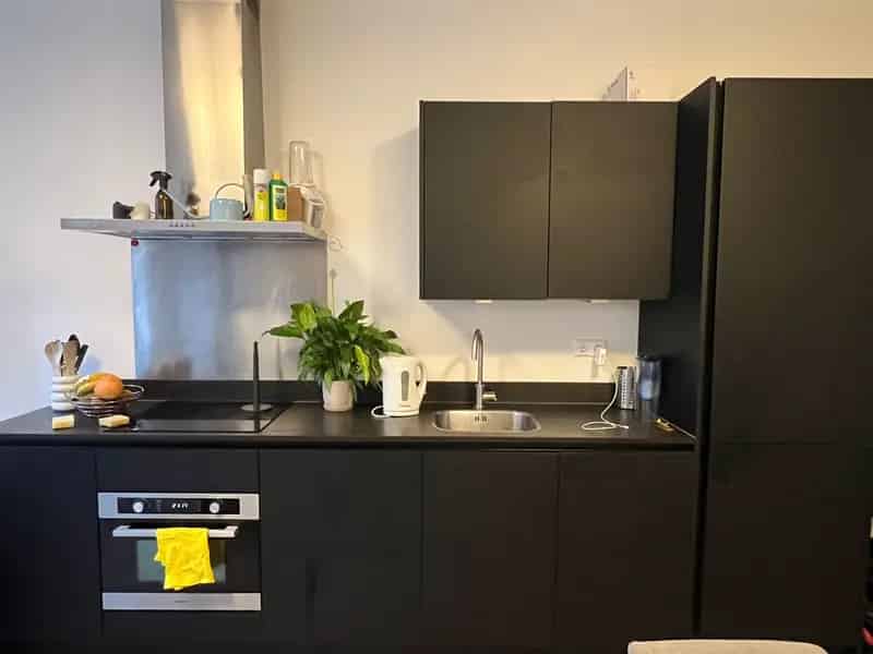 Kamer te Huur Amsterdam Oud-West Nabij Vondelpark