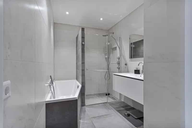 Uniek appartement aan Somerlustpark Amsterdam