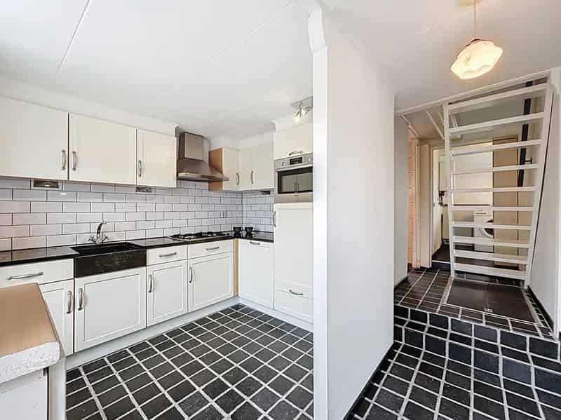 Vrijstaande woning Graauw 2 slaapkamers tuin nabij Antwerpen