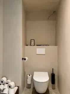 3 Kamer Appartement 133m² Goes Bierkade Luxe Benedenwoning