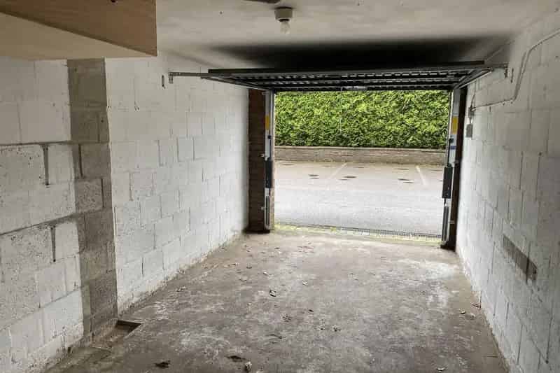 Garagebox te koop Huissen Stadswal