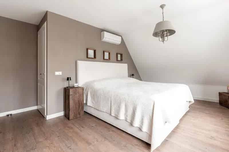 Ruime Vrijstaande woning Almere Buiten - 166m² - Energielabel A