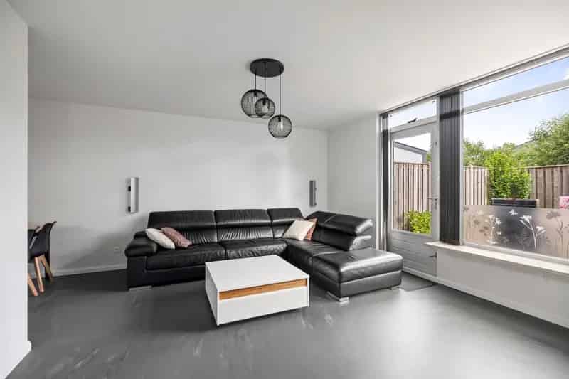 2-onder-1-kapwoning Deventer: Ruim, modern en kindvriendelijk