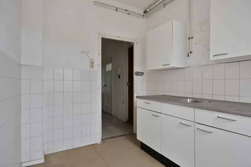 Charlois Appartement 62m2 2 Slaapkamers Balkon Berging Energielabel D