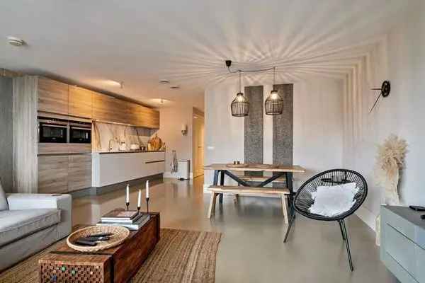 Appartement Te Huur in Rotterdam, Zuid-Holland