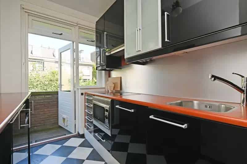 Appartement te koop Bezuidenhout Den Haag Vierkamer appartement