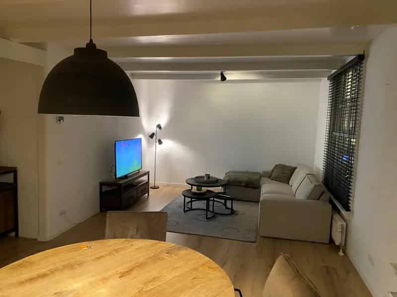 Te Huur: Luxe 3-kamer Appartement Brielle