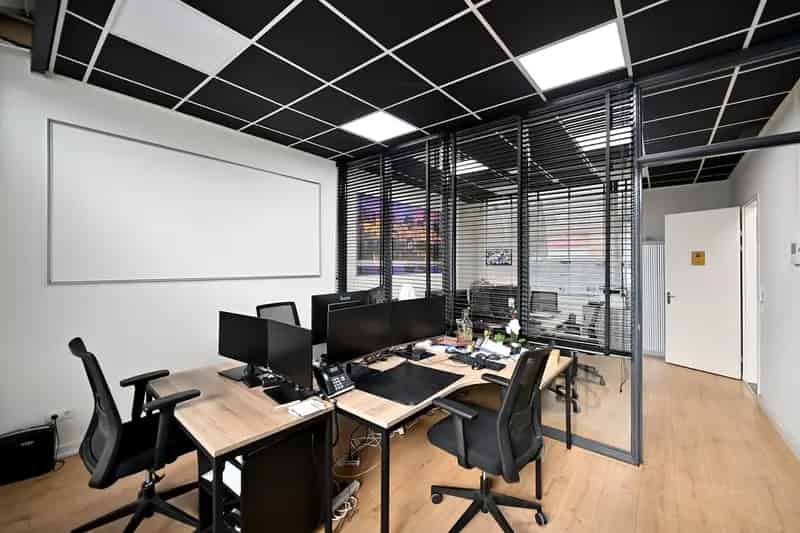 Kantoorruimte te huur Amersfoort Xenonweg 187m2
