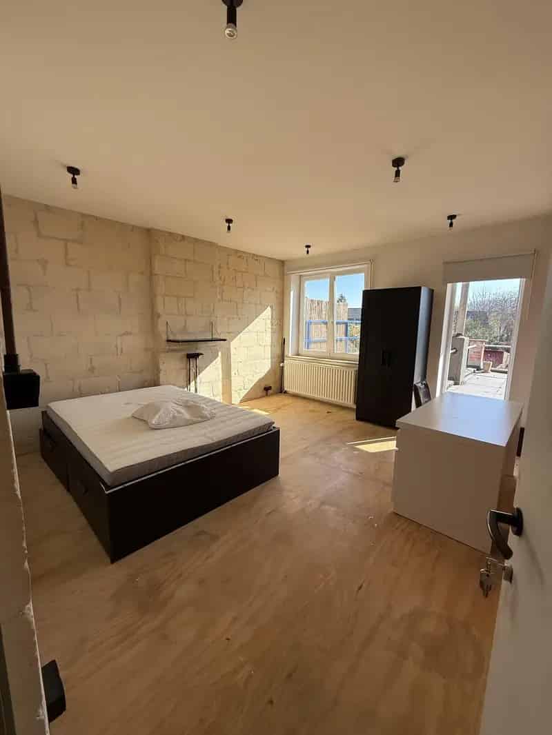Gezellig Appartement Kanne Nabij Maastricht 2 Personen