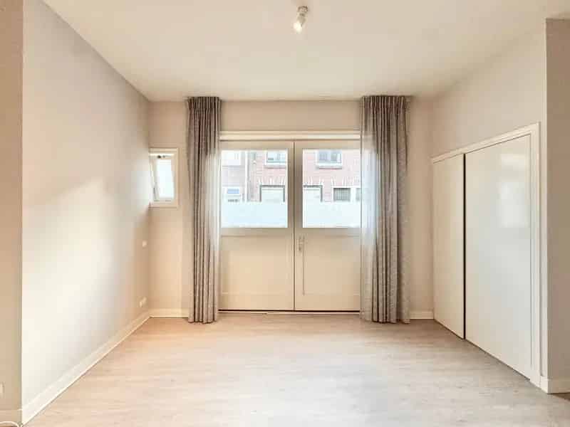 Appartement Haarlem Burgwalbuurt 2 slaapkamers  51m²