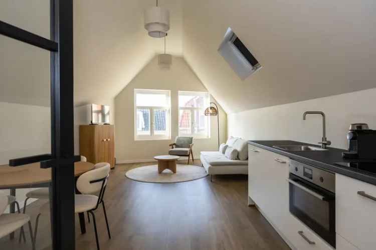 Luxe Appartement Hoorn 2 Slaapkamers 2 Badkamers 6 Maanden Huur 2024