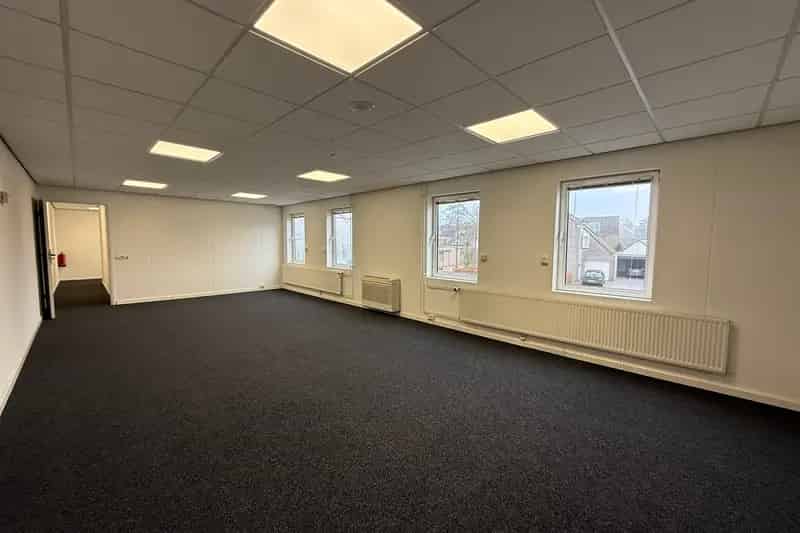 Kantoorruimte te huur Aarle Rixtel 110m2