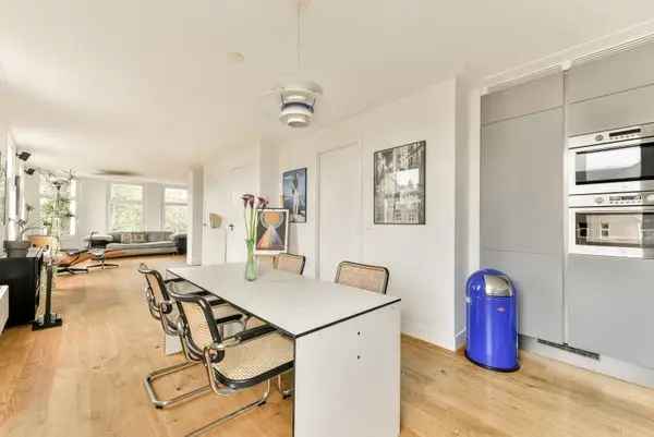 Appartement Te Huur in Amsterdam, Noord-Holland