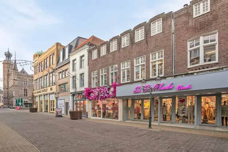 Belegging Venlo | Zoek beleggingen te koop: Lomstraat 9 5911 GL Venlo 