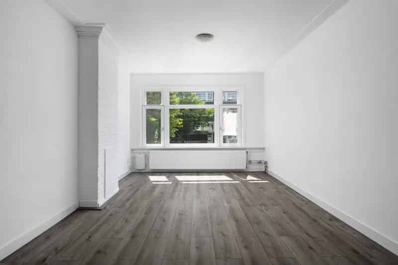 Appartement Rotterdam Schieweg 91m2 gerenoveerd 2023-2024 energielabel B