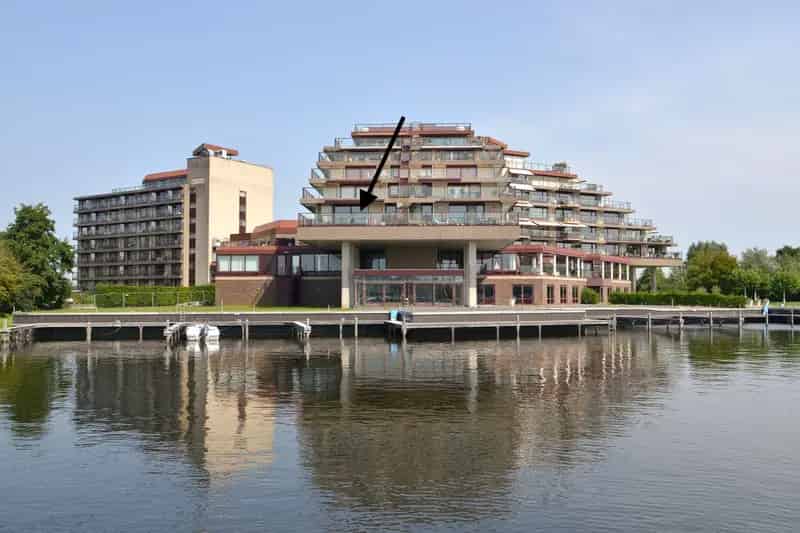 Appartement te koop: Labradorstroom 93 1271 DE Huizen | Funda