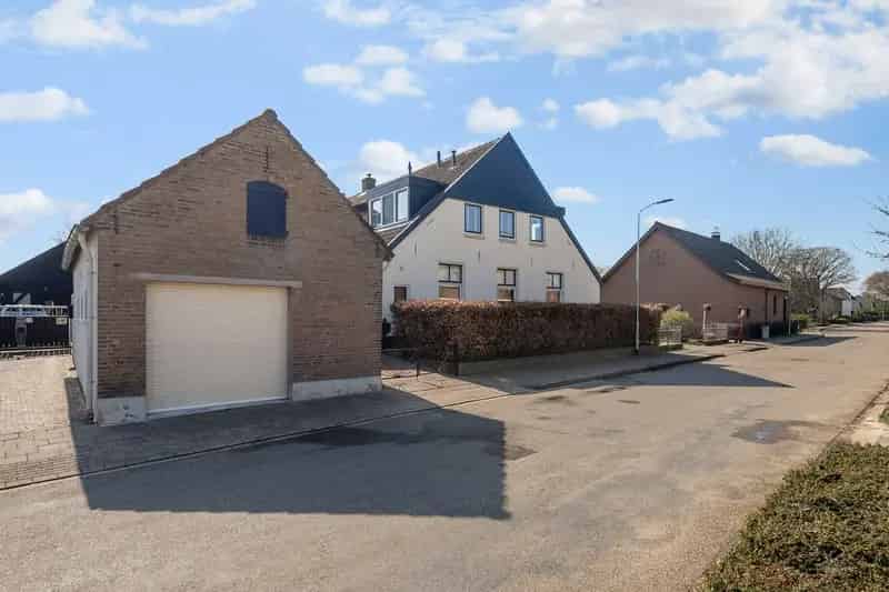 Huis te koop Haspelstraat 18 Pannerden  Karakteristieke woning met praktijk
