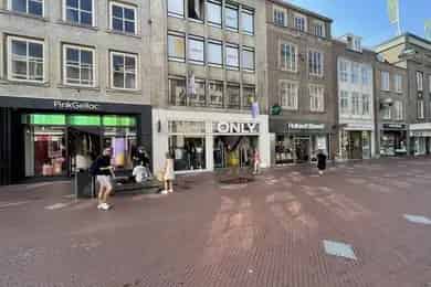 365 m2 Winkelruimte te Huur Eindhoven Toplocatie