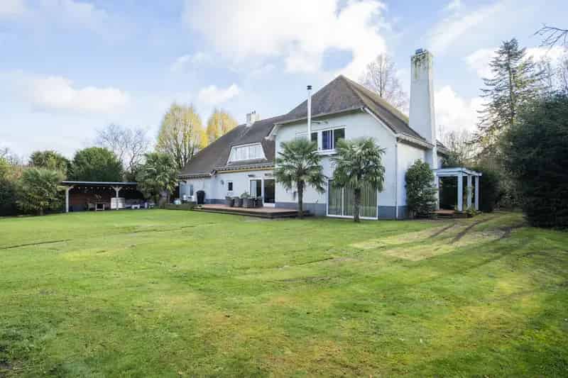 Huis Te Koop , 16, Bosscheweg, Berkel-Enschot, Noord-Brabant