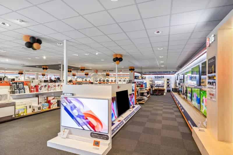 Bedrijfshal Lochem te Koop - Berkel Business Center