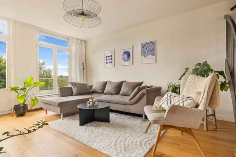 Woning Te Koop in Amsterdam, Noord-Holland