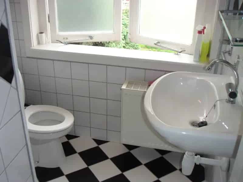 Kamer Hilversum Centrum Nabij Station Student Tijdelijk