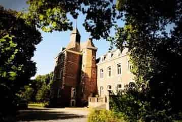 Te Huur Wittem: 2-Kamerappartement Kolmonderstraat
