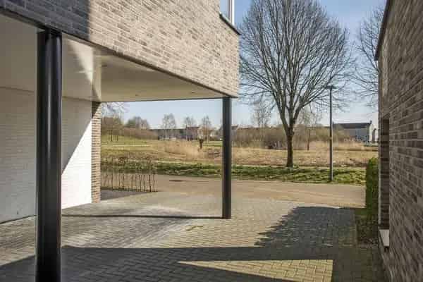 Ruime gezinswoning 5 slaapkamers Borne