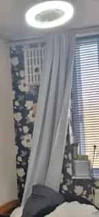 Studio Amsterdam 20m2 nette werkende dame
