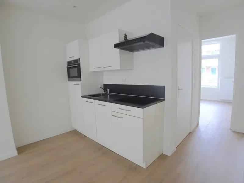Appartement te koop: Blasiusstraat 130-1 1091 CZ Amsterdam 