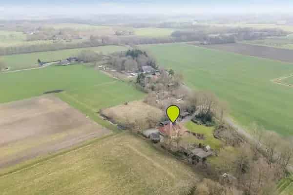 Royaal Landhuis nabij Lemelerberg 201m²