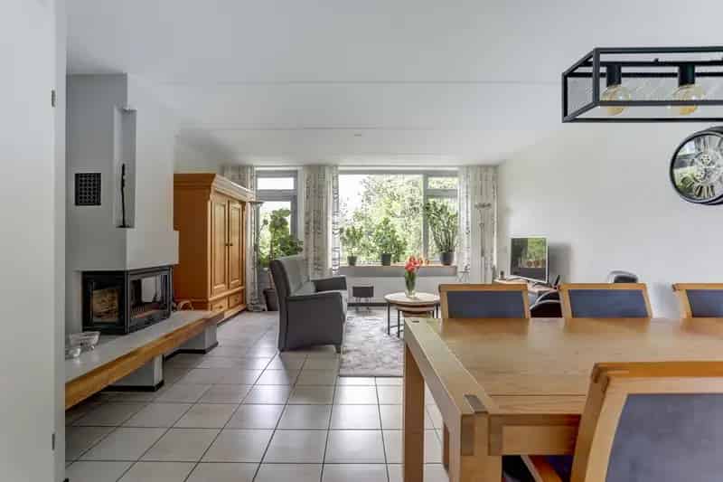 Familievriendelijke woning Strijen 4 slaapkamers Energielabel A