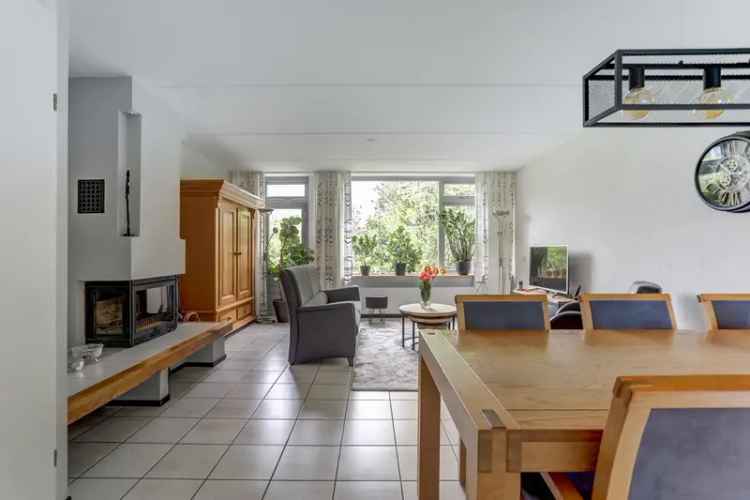 Familievriendelijke woning Strijen 4 slaapkamers Energielabel A