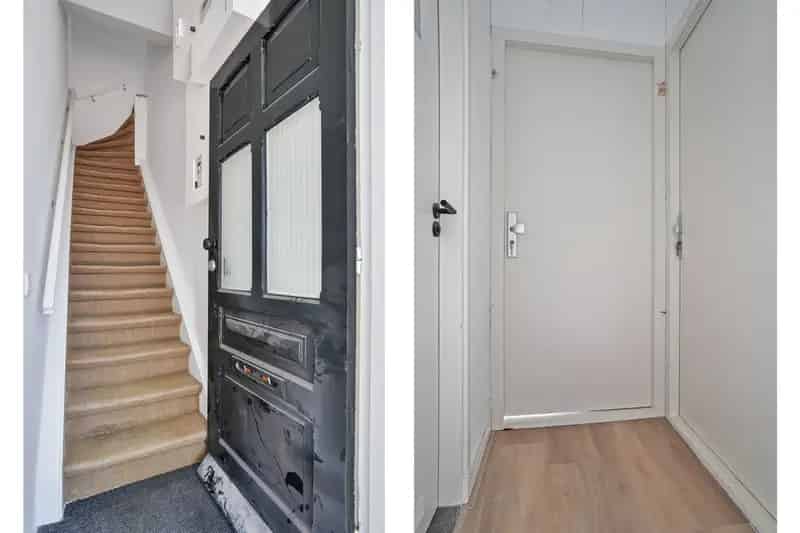 Appartement te koop: Karakteristieke bovenwoning 't Zand