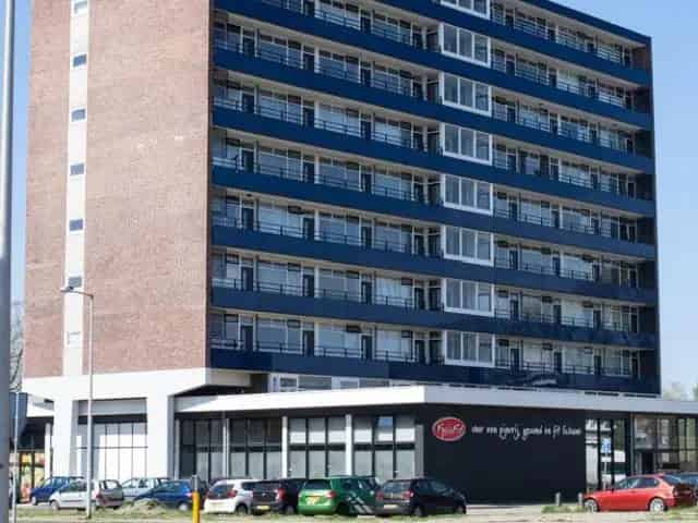 1 Kamer Appartement 33m² te Huur Enschede