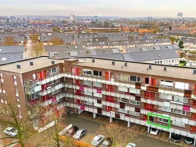 2-Kamer Appartement Nijmegen - Starterwoning - Energielabel A