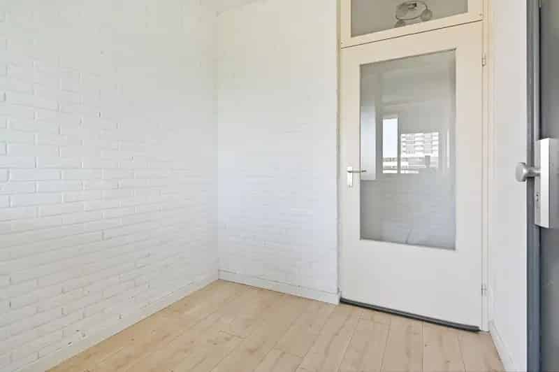Appartement te koop Rijswijk 4 kamer zonnig balkon berging