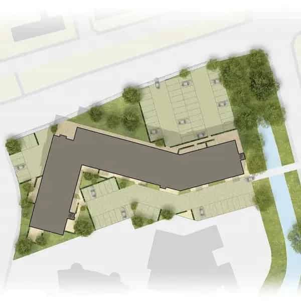 Short Stay Appartementen Velp - Modern en Rustig