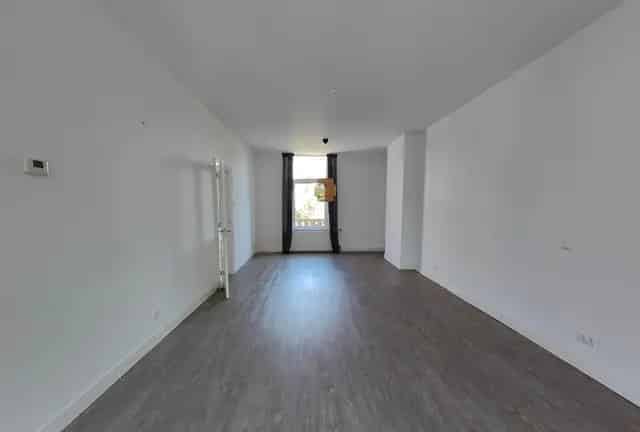 Bovenwoning Arnhem 120m2 5 Kamers Te Huur