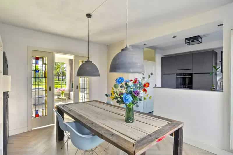 Huis te koop Beatrixpark Den Bosch 5 slaapkamers nieuwe keuken