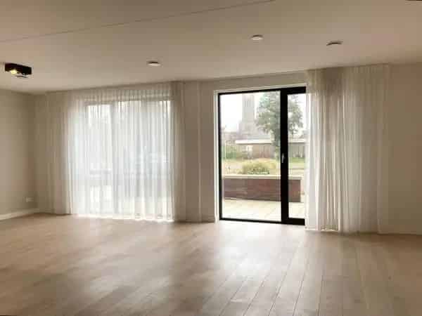 Luxe 3 Kamer Appartement Plaza West Te Huur