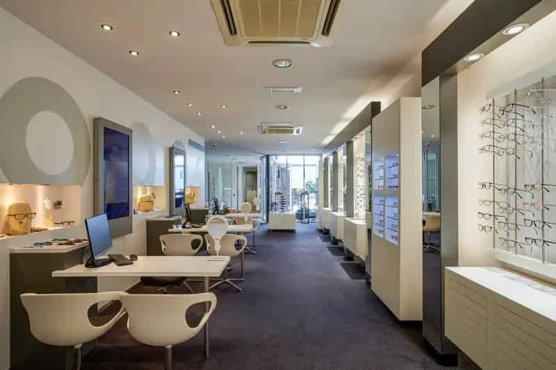 Winkel te Huur Wageningen Centrum 180m2