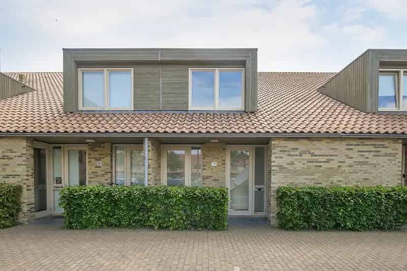 Edmond Audranstraat 51 Utrecht