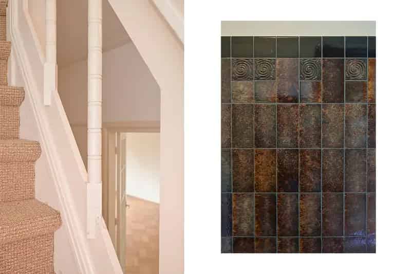 Huis te koop: 7 slaapkamers, 2 badkamers, ruim en groen Benoordenhout