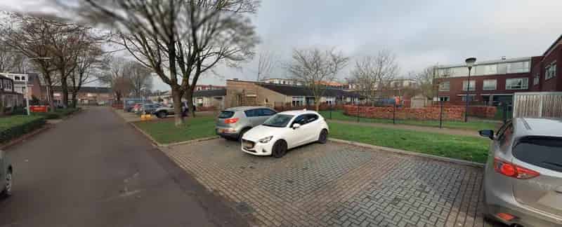 Senioren Appartement Bremstraat 6 55plus Nabij Winkels En Snelweg