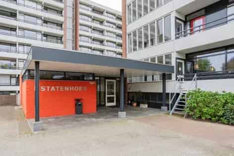 1 Kamer Appartement 69m² Emmen 50 Plus