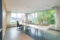 335 m2 Kantoorruimte te Huur Zoeterwoude