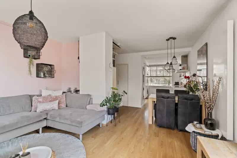 Maisonnette te koop Vlaardingen 3 slaapkamers 83m²