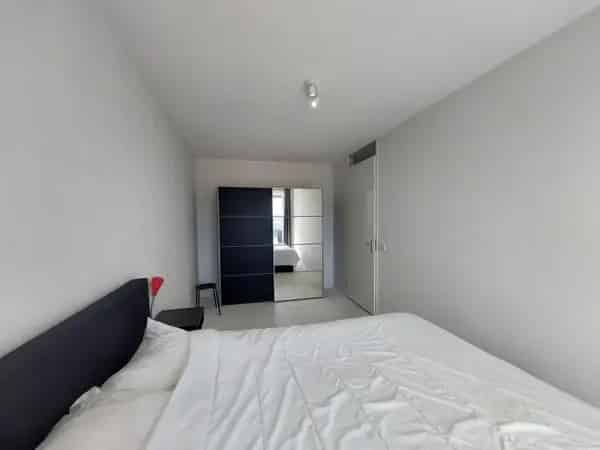 Appartement Roosendaal Centrum De Markt